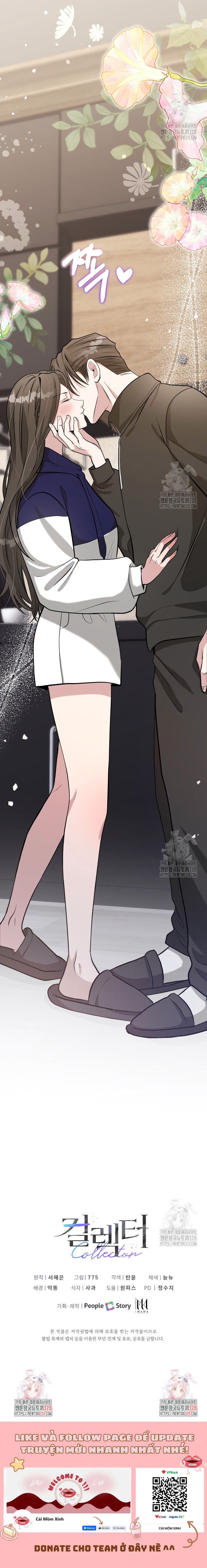 Collector - Chap 37 - Trang 10