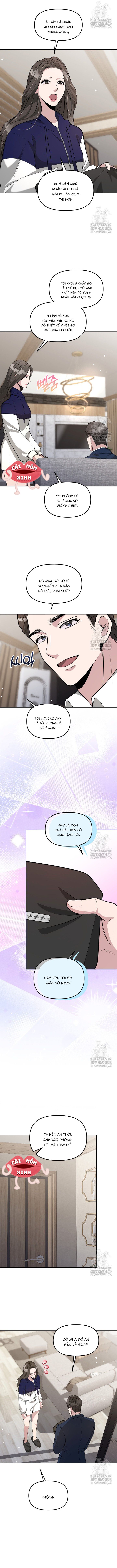 Collector - Chap 37 - Trang 3