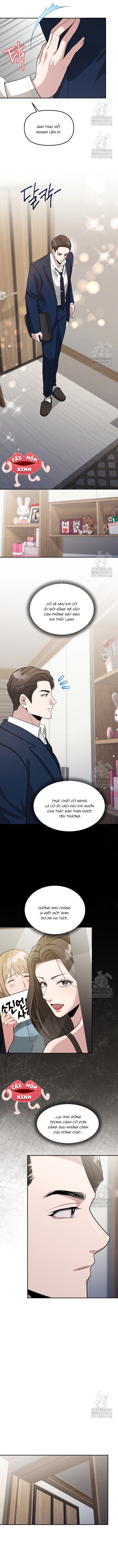 Collector - Chap 37 - Trang 4