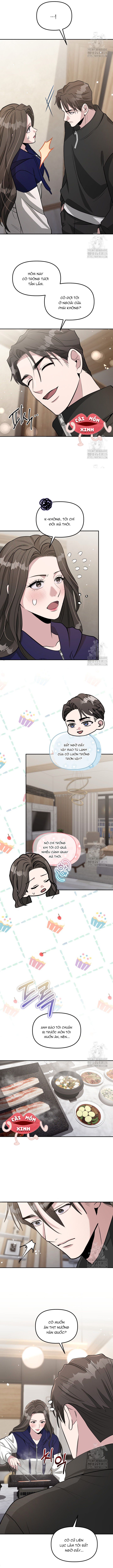Collector - Chap 37 - Trang 5