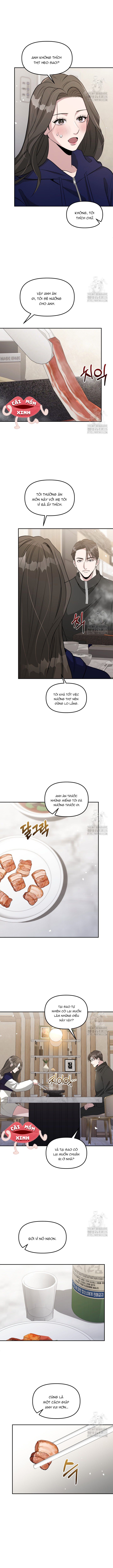 Collector - Chap 37 - Trang 6