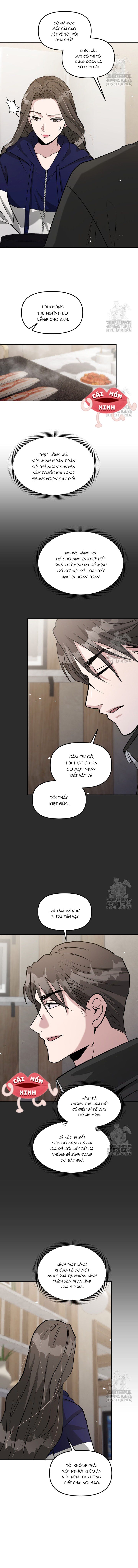 Collector - Chap 37 - Trang 7