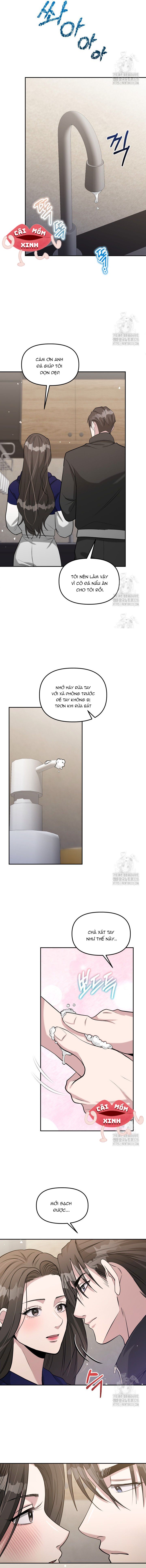 Collector - Chap 37 - Trang 9