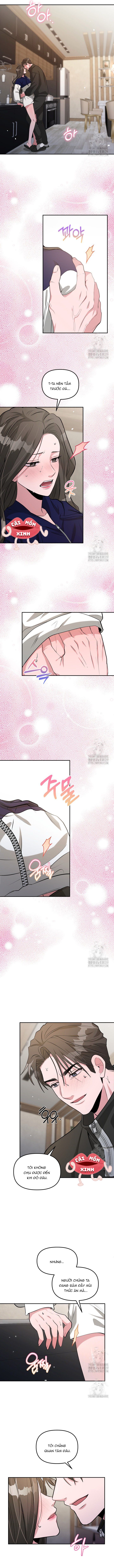 Collector - Chap 38 - Trang 1
