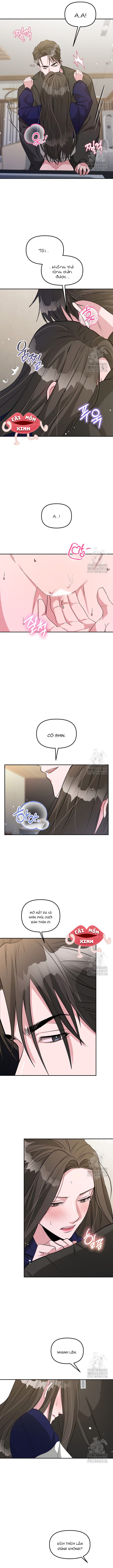 Collector - Chap 38 - Trang 3