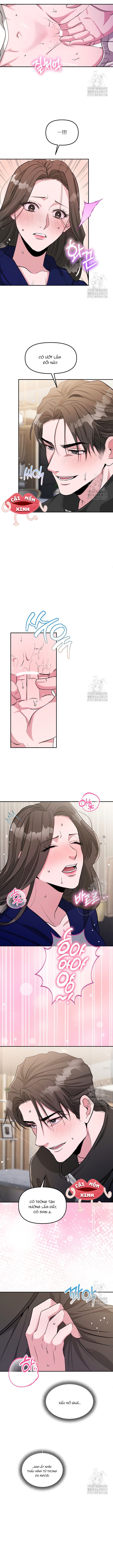 Collector - Chap 38 - Trang 4