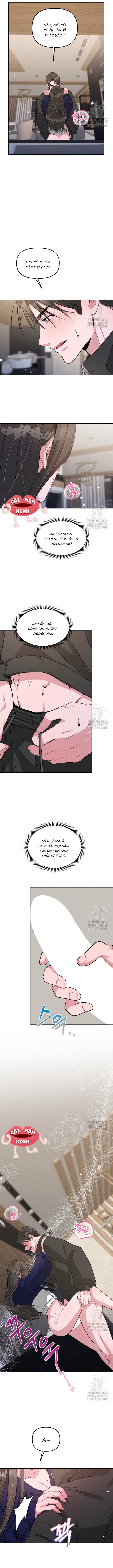 Collector - Chap 38 - Trang 5