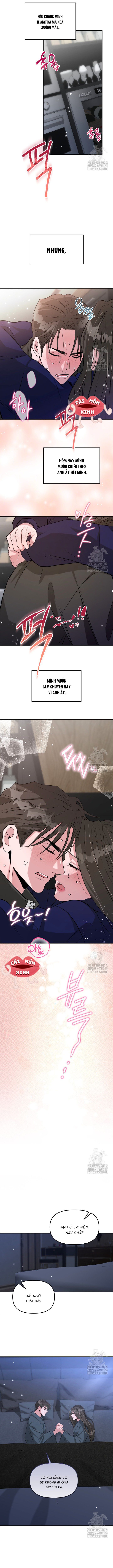Collector - Chap 38 - Trang 7
