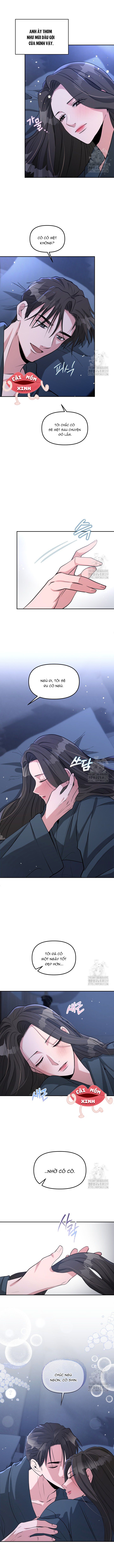 Collector - Chap 38 - Trang 8