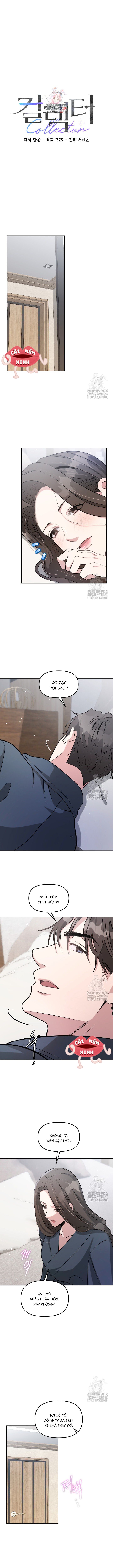 Collector - Chap 39 - Trang 0
