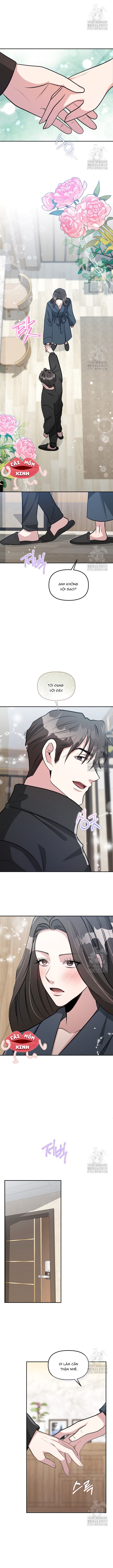Collector - Chap 39 - Trang 2