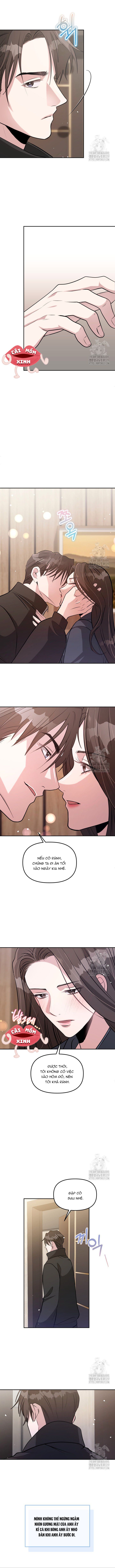 Collector - Chap 39 - Trang 3
