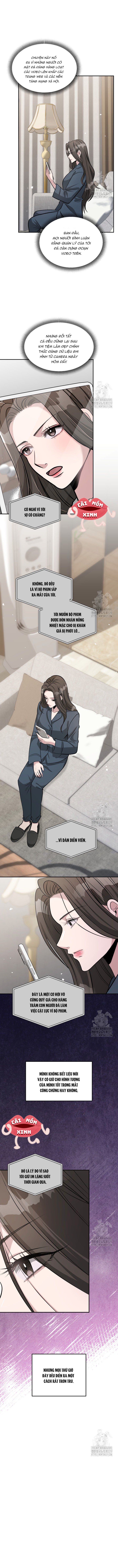 Collector - Chap 39 - Trang 5