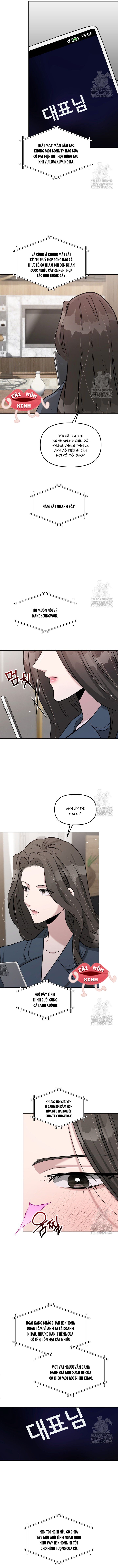 Collector - Chap 39 - Trang 6