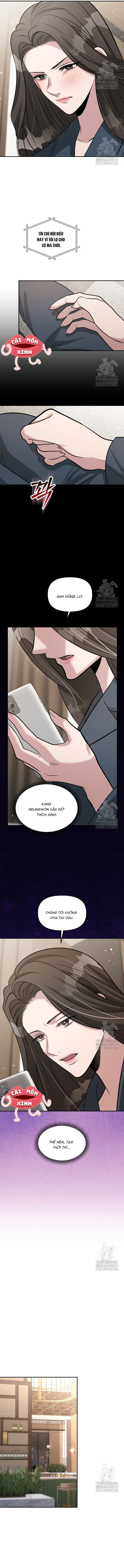 Collector - Chap 39 - Trang 7