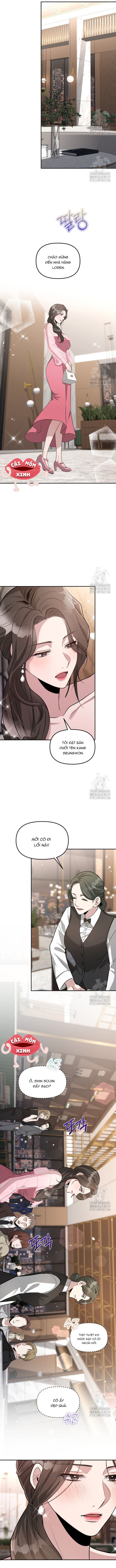 Collector - Chap 39 - Trang 8