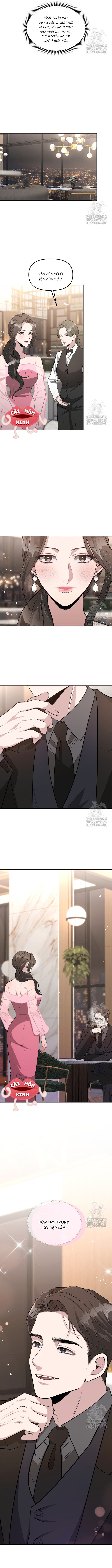 Collector - Chap 39 - Trang 9
