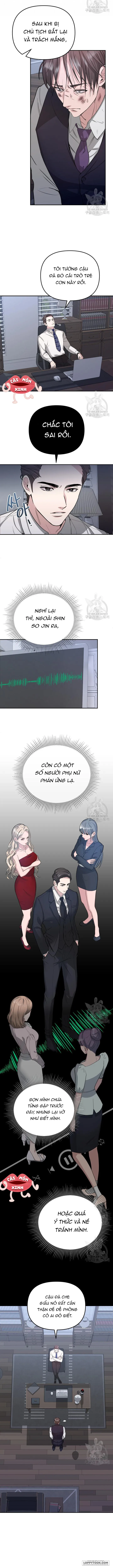 Collector - Chap 4 - Trang 2