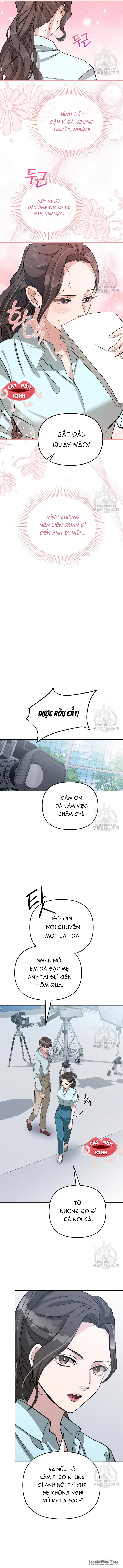 Collector - Chap 4 - Trang 8