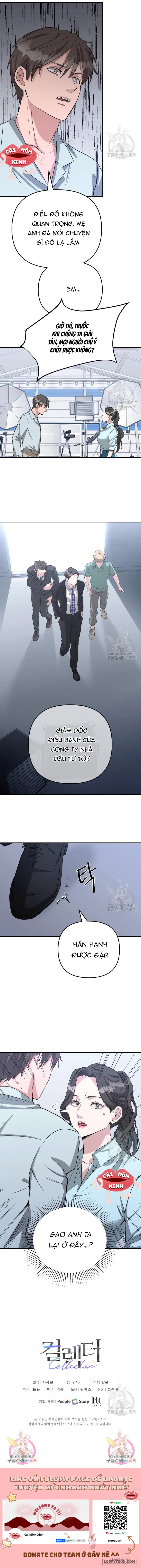Collector - Chap 4 - Trang 9