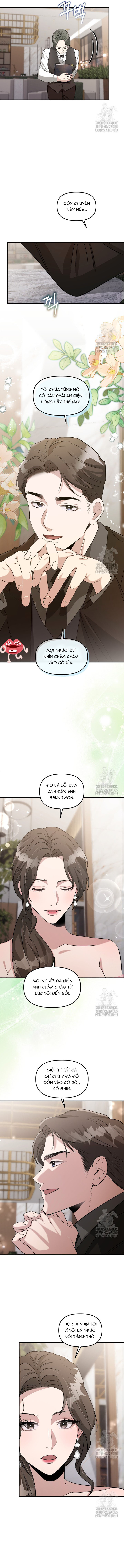 Collector - Chap 40 - Trang 1
