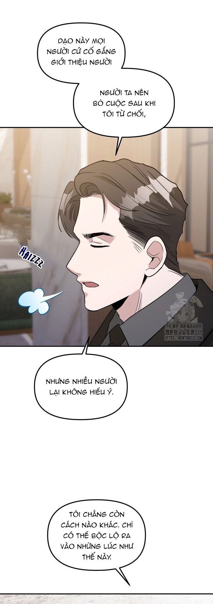 Collector - Chap 40 - Trang 12