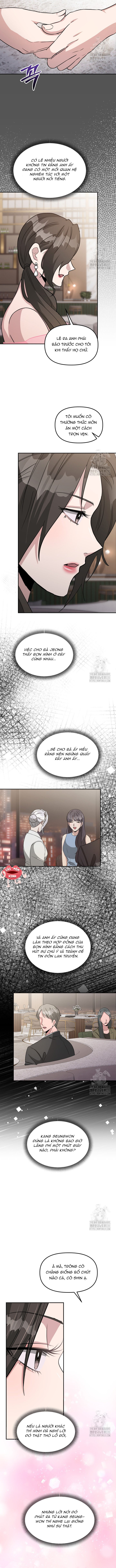 Collector - Chap 40 - Trang 13