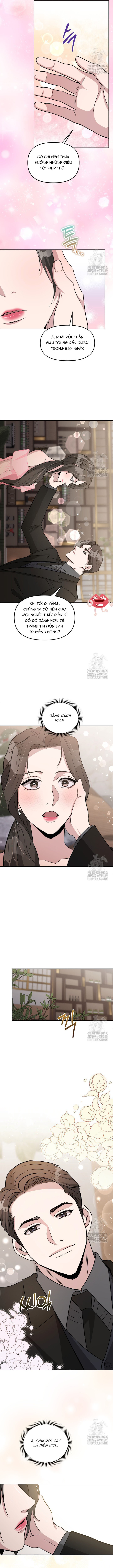 Collector - Chap 40 - Trang 14