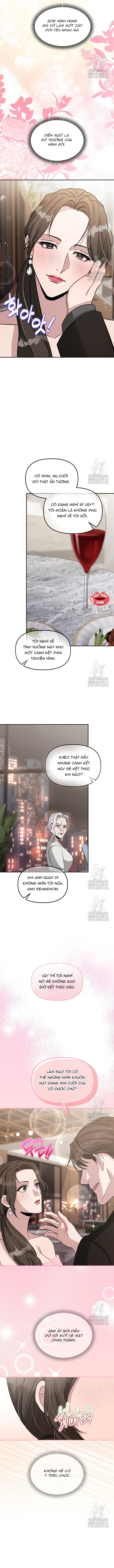 Collector - Chap 40 - Trang 15