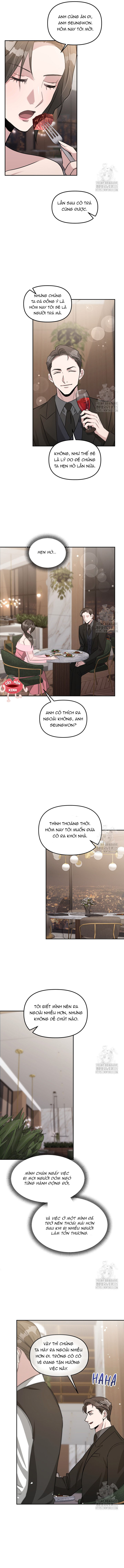 Collector - Chap 40 - Trang 4