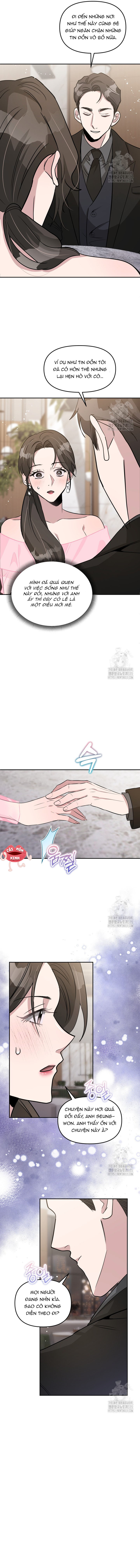 Collector - Chap 40 - Trang 5