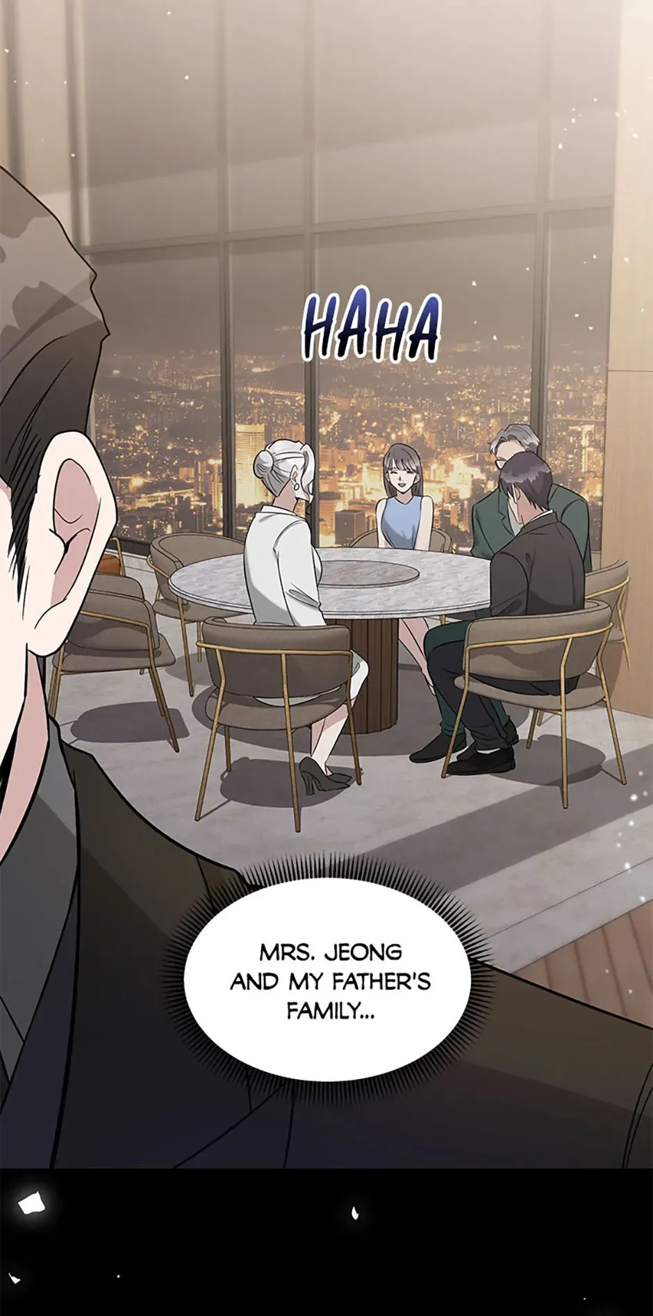 Collector - Chap 40 - Trang 8