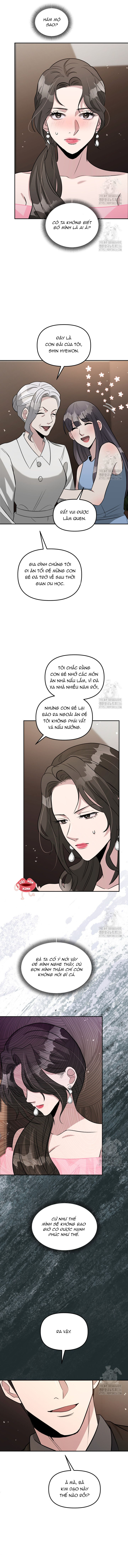 Collector - Chap 41 - Trang 1