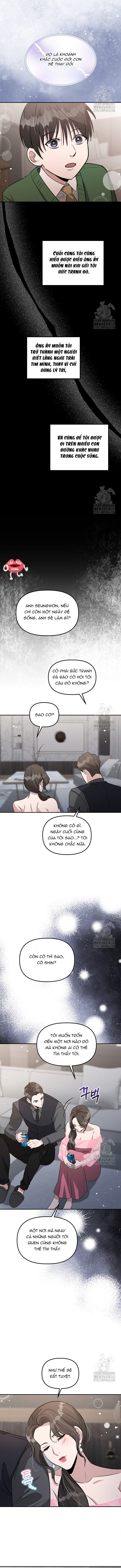 Collector - Chap 41 - Trang 10