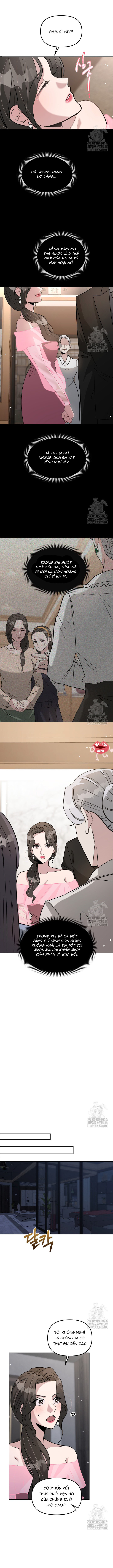 Collector - Chap 41 - Trang 3