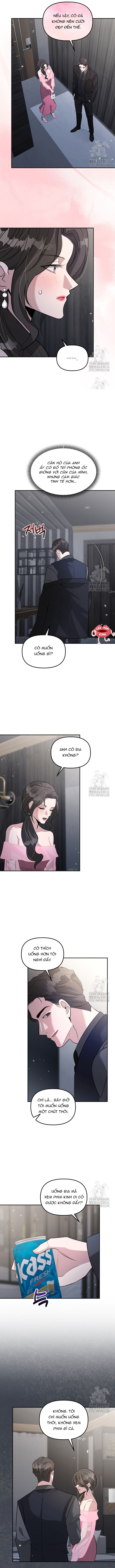 Collector - Chap 41 - Trang 4