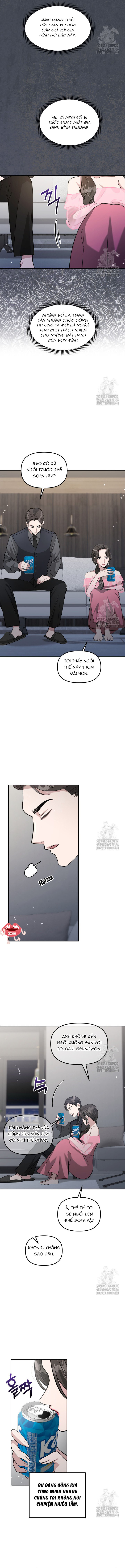Collector - Chap 41 - Trang 5