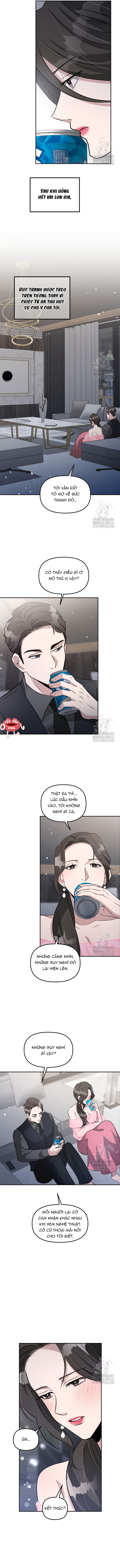 Collector - Chap 41 - Trang 6