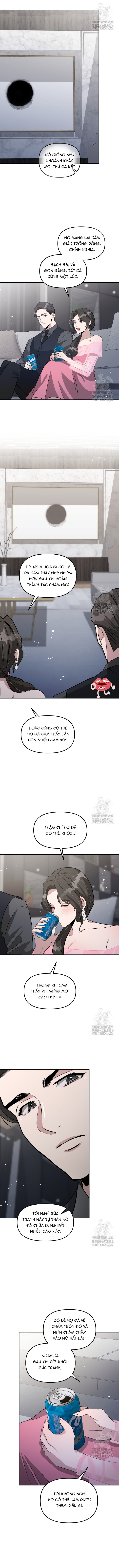 Collector - Chap 41 - Trang 7