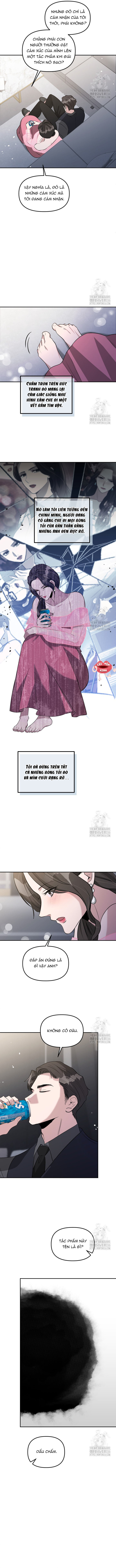 Collector - Chap 41 - Trang 8
