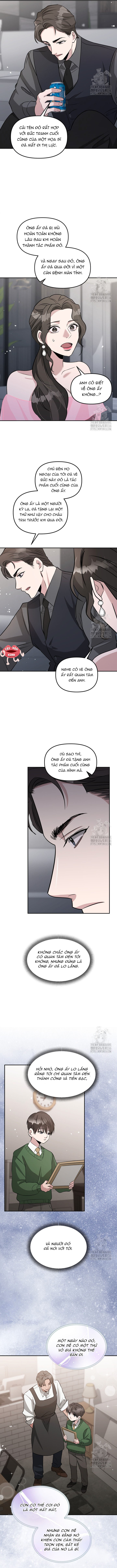 Collector - Chap 41 - Trang 9