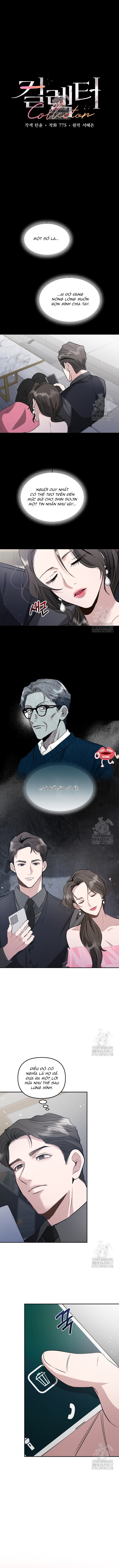 Collector - Chap 42 - Trang 0