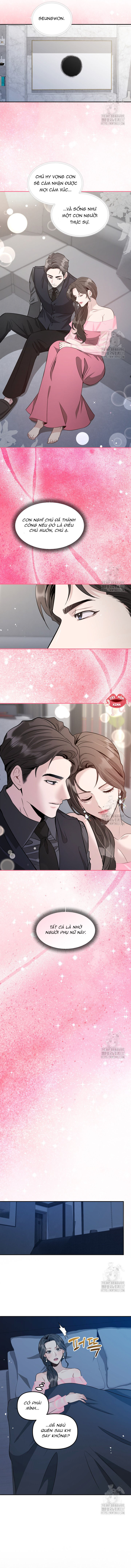 Collector - Chap 42 - Trang 1