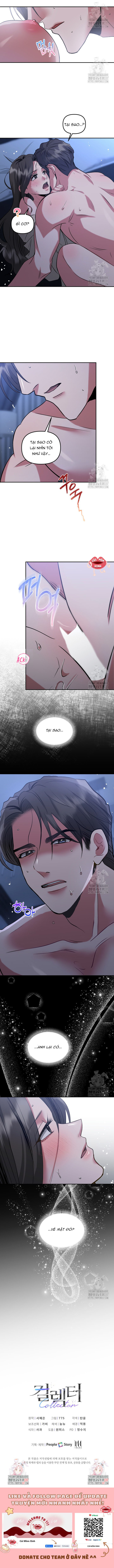 Collector - Chap 42 - Trang 10