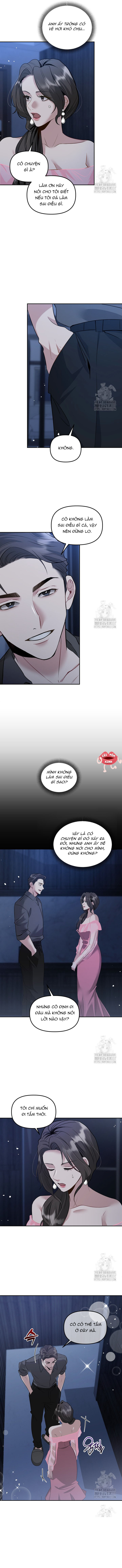 Collector - Chap 42 - Trang 3