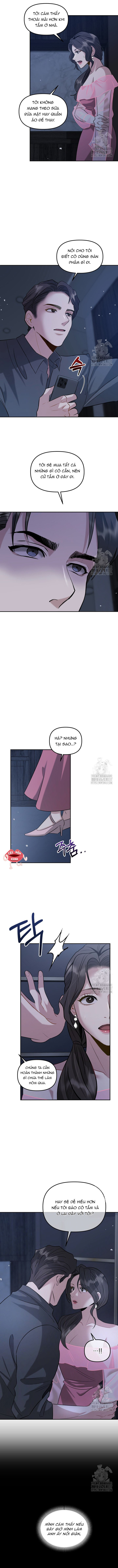 Collector - Chap 42 - Trang 4