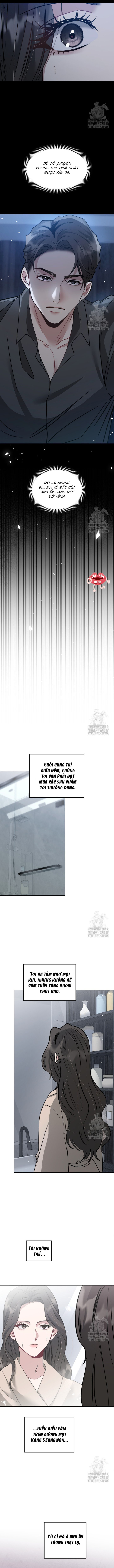 Collector - Chap 42 - Trang 5