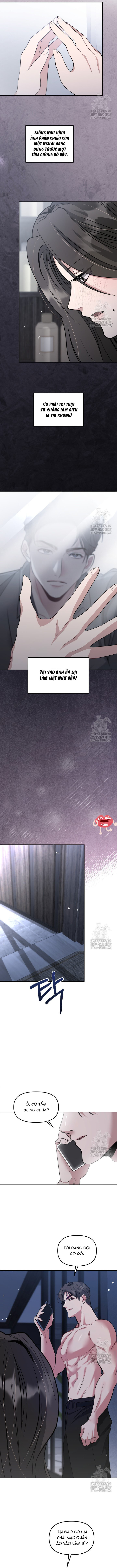 Collector - Chap 42 - Trang 6