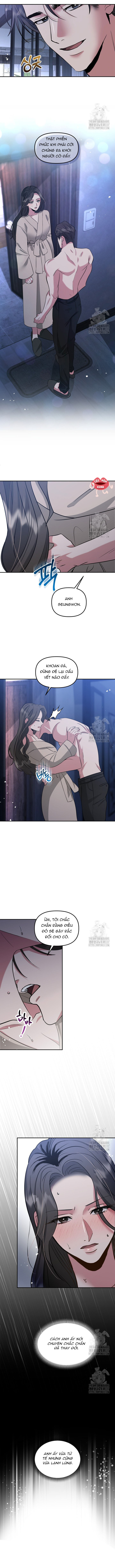 Collector - Chap 42 - Trang 7
