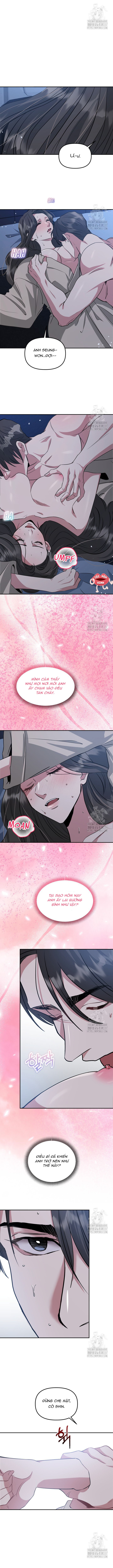 Collector - Chap 42 - Trang 8